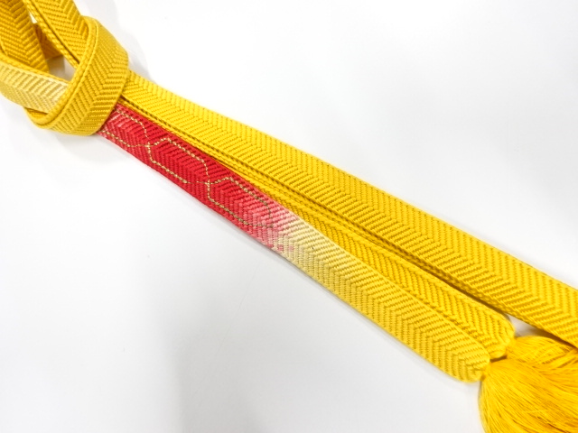 Japanese Kimono / Accessories Silk